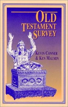 Paperback Old Testament Survey: Book