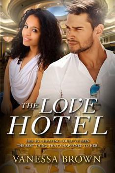 Paperback The Love Hotel: A Billionaire BWWM Love Story Book