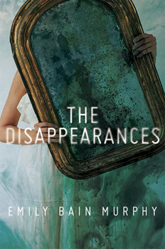Hardcover The Disappearances Book