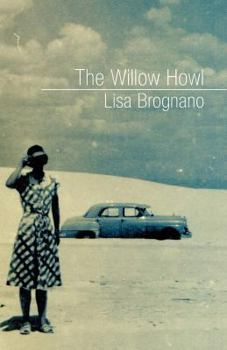 Paperback The Willow Howl Book