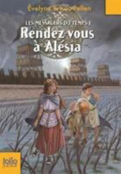 Paperback Rendez Vous a Alesia [French] Book