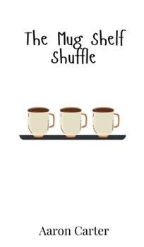 Hardcover The Mug Shelf Shuffle Book