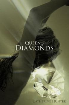 Paperback Queen of Diamonds Book