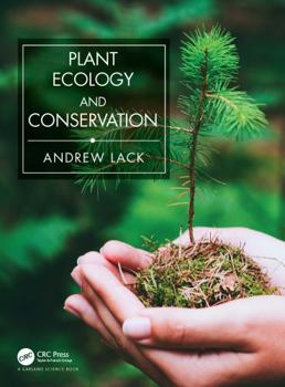 Paperback Plant Ecology and Conservation Book