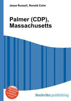 Palmer (Cdp), Massachusetts