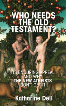 Hardcover Who Needs the Old Testament? Book
