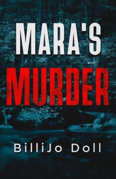 Paperback Mara's Murder Book