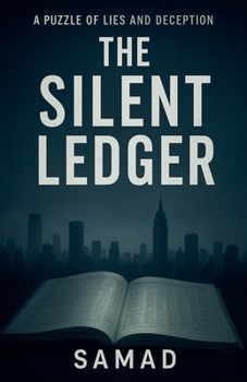 Paperback The Silent Ledger Book