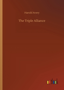 Paperback The Triple Alliance Book
