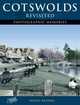 Hardcover Cotswolds - A Second Selection Book