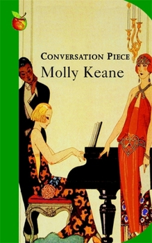 Paperback Conversation Piece Book