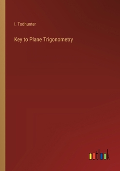 Paperback Key to Plane Trigonometry Book