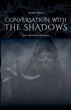 Paperback Conversation with the Shadows Book