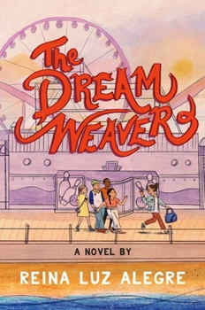 Paperback The Dream Weaver Book