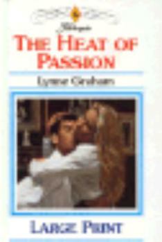 The Heat of Passion - Book #9 of the Forbidden!