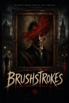 Paperback Brushstrokes Book