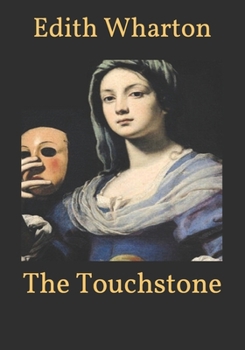 Paperback The Touchstone Book