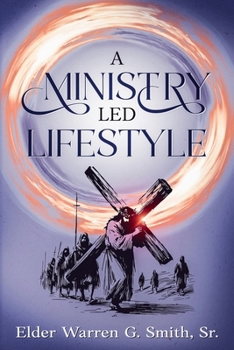 Paperback A Ministry Led Lifestyle Book