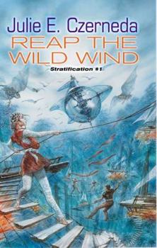 Hardcover Reap the Wild Wind Book