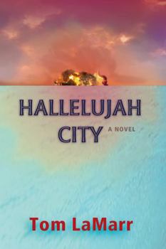 Hardcover Hallelujah City Book
