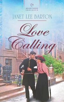 Mass Market Paperback Love Calling Book