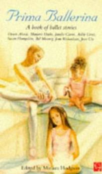 Paperback Prima Ballerina: A Book of Ballet Stories Book