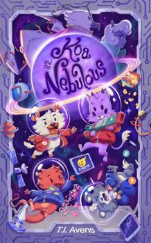 Digital Koa and the Nebulous Book