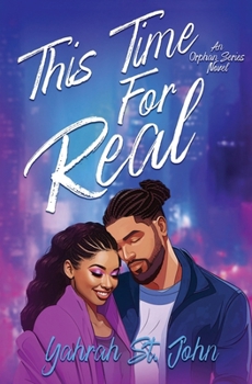 Paperback This Time for Real Book