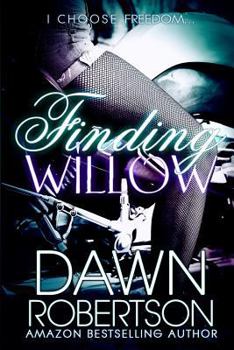 Paperback Finding Willow Book