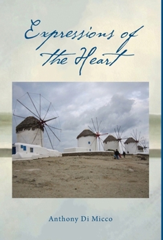 Hardcover Expressions of the Heart Book