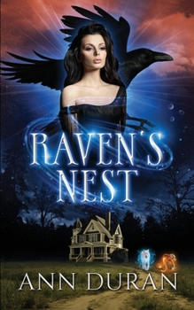 Paperback Raven's Nest Book