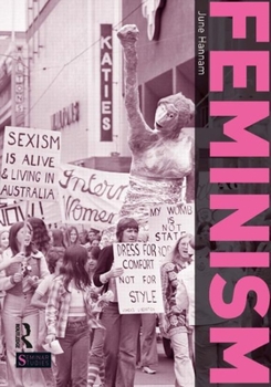 Feminism (Short Histories of Big Ideas) - Book  of the Seminar Studies in History