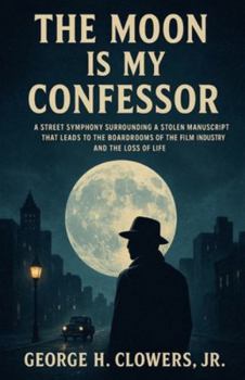 Paperback The Moon Is My Confessor Book