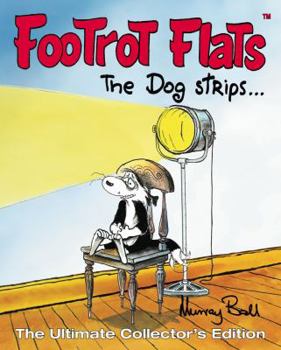 Hardcover Footrot Flats: The Dog Strips: The Ultimate Collector's Edition Book
