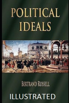 Paperback Political Ideals Illustrated Book