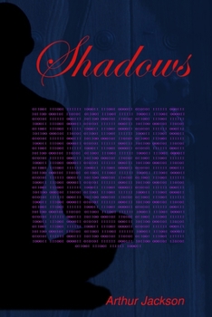 Paperback Shadows Book