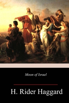 Paperback Moon of Israel Book