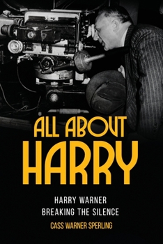 Paperback All About Harry Book