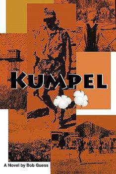 Paperback Kumpel Book