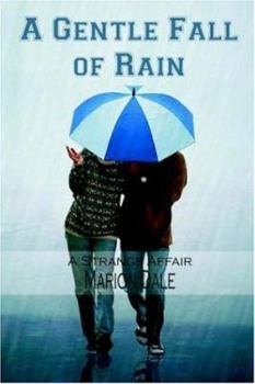 Paperback A Gentle Fall of Rain Book
