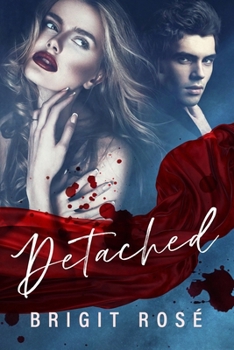Paperback Detached Book