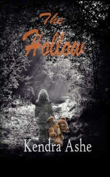 Paperback The Hollow: A Ghost Story Book