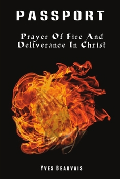 Paperback Passport Book