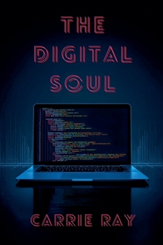 Paperback The Digital Soul Book