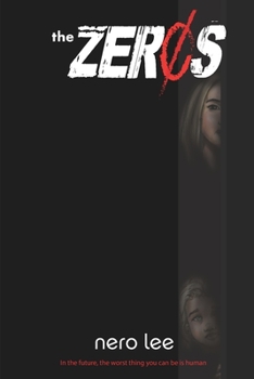 Paperback The Zeros Book