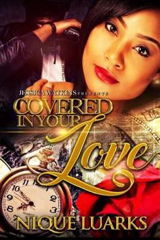 Paperback Covered In Your Love Book