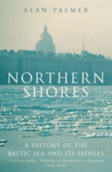 Paperback Northern Shores Book
