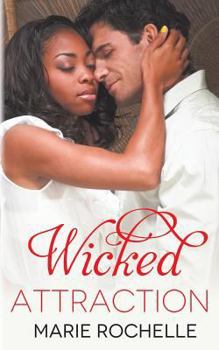Paperback Wicked Attraction Book