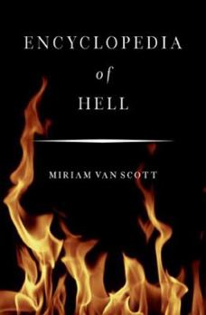Hardcover Encyclopedia of Hell Book