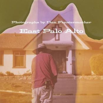 Paperback East Palo Alto Book